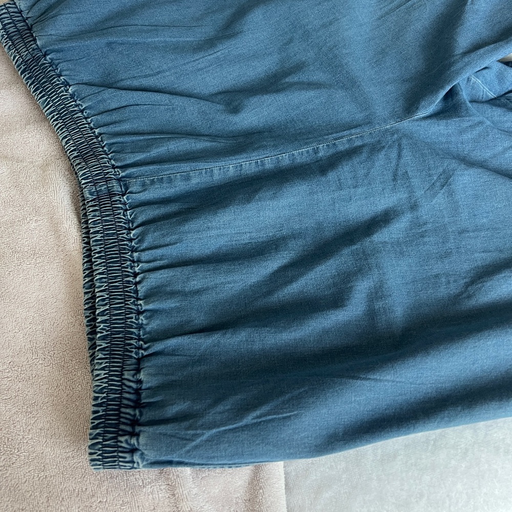 Women  full legged designer pants